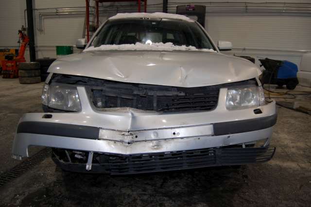 VW Passat 1997-2000 (B5,3B) (B5,3B), Motorkode: , Girkassekode: 