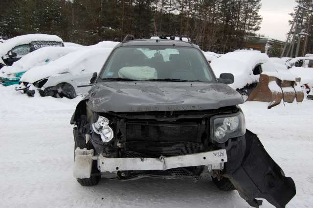 Land Rover Freelander 1998-2006 (Type I) , Motorkode: , Girkassekode: 