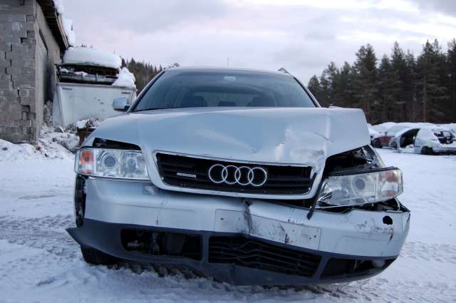 Audi A6 1997-2001 (Type II, Fase 1) (C5) (C5), Motorkode: , Girkassekode: