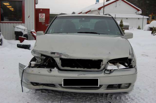 Volvo V70 (S70/XC70) 1997-2000 (Type I) , Motorkode: , Girkassekode: 