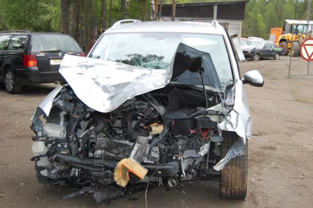 VW Touran 2010-2015 (Type I, Fase 3) , Motorkode: , Girkassekode: 