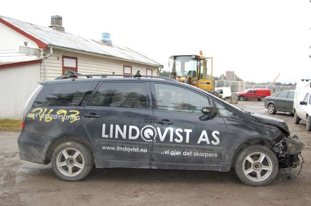 Mitsubishi Grandis 2004-2009 , Motorkode: , Girkassekode: 