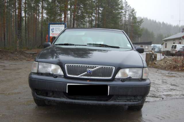Volvo V70 (S70/XC70) 1997-2000 (Type I) , Motorkode: , Girkassekode: