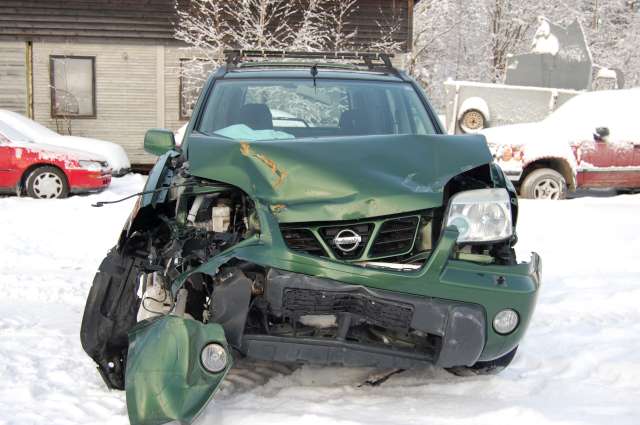 Nissan X-Trail 2002-2007 (T30) (T30), Motorkode: , Girkassekode: 