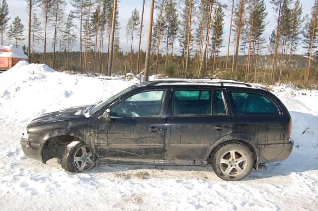 Škoda Octavia 1997-2000 (Type I, Fase 1) , Motorkode: , Girkassekode: