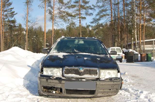 Škoda Octavia 1997-2000 (Type I, Fase 1) , Motorkode: , Girkassekode: