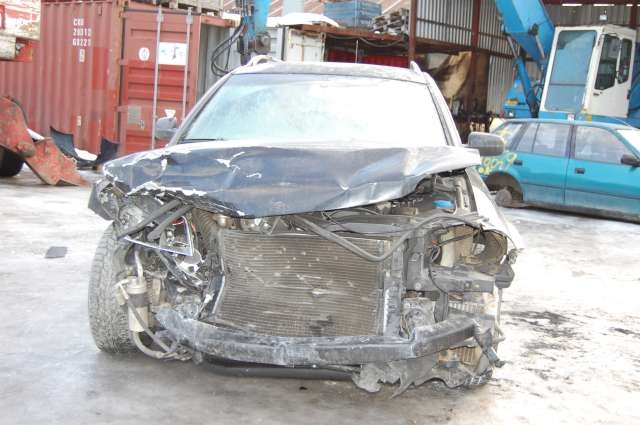 VW Passat 2001-2005 (B5,3BG) (B5,3BG), Motorkode: , Girkassekode: 