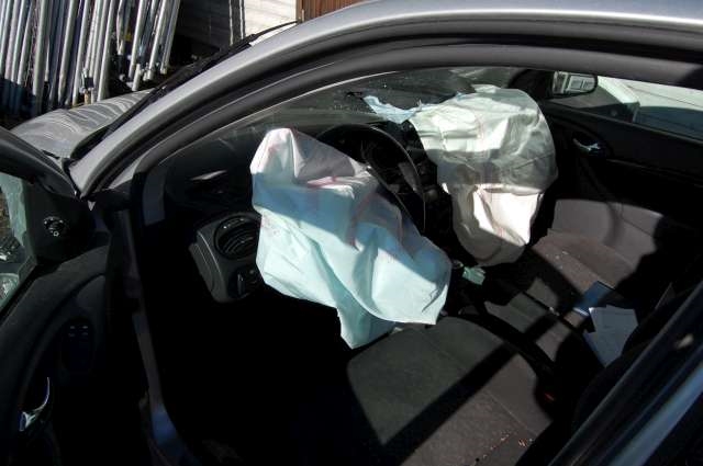 Ford Focus 1998-2004 (Type I) , Motorkode: , Girkassekode: 
