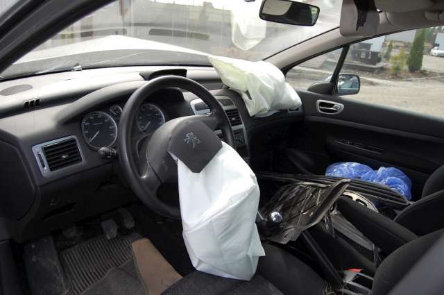 Peugeot 307 2001-2004 (Fase 1) , Motorkode: , Girkassekode: 