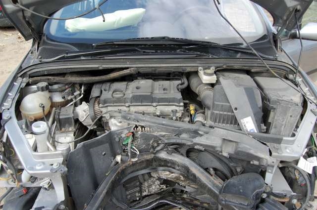 Peugeot 307 2001-2004 (Fase 1) , Motorkode: , Girkassekode: 