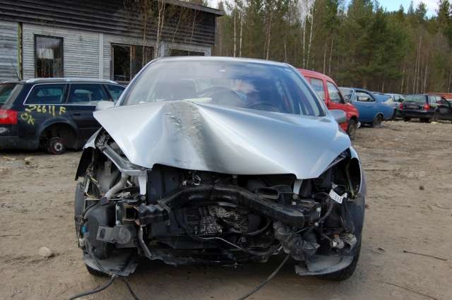 Peugeot 307 2001-2004 (Fase 1) , Motorkode: , Girkassekode: 