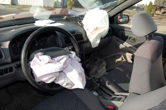 Subaru Impreza 1993-1995 (Type I, Fase 1) , Motorkode: , Girkassekode: 