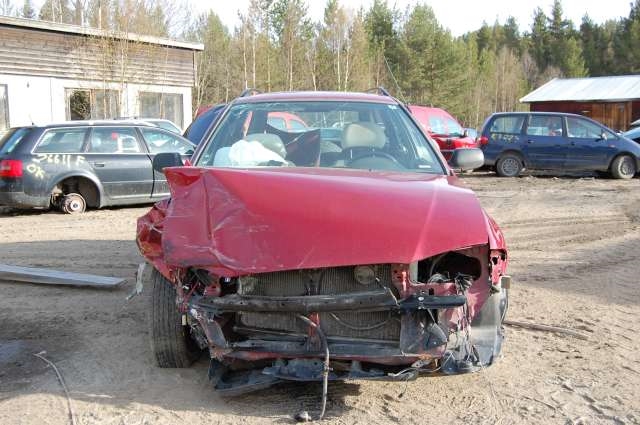 Subaru Impreza 1993-1995 (Type I, Fase 1) , Motorkode: , Girkassekode: 