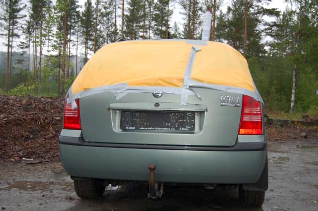 Škoda Octavia 1997-2000 (Type I, Fase 1) , Motorkode: , Girkassekode: 