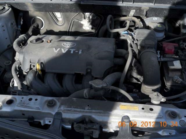 Toyota Yaris Verso 1999-2007 , Motorkode: , Girkassekode: