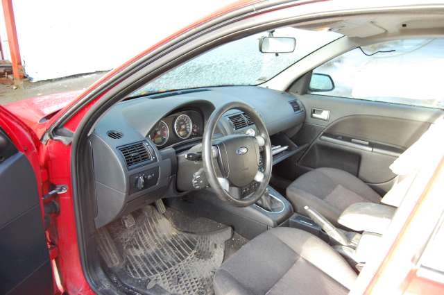 Ford Mondeo 2001-2007 (Type III) , Motorkode: , Girkassekode: 