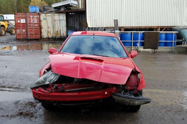 Toyota Celica 2000-2005 (Type VII) , Motorkode: , Girkassekode: 
