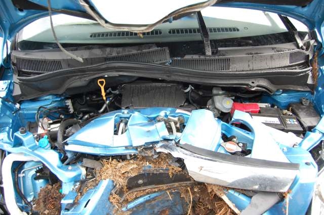 Opel Agila 2008-2013 , Motorkode: , Girkassekode: 