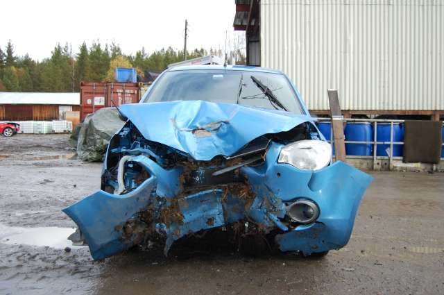 Opel Agila 2008-2013 , Motorkode: , Girkassekode: 