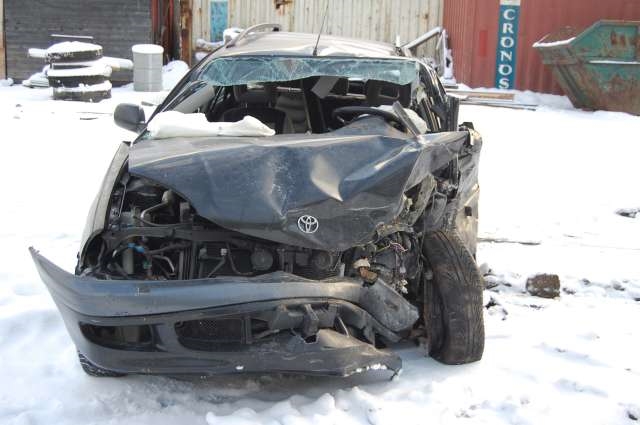 Toyota Avensis 1997-2000 (Type I, Fase 1) , Motorkode: , Girkassekode: