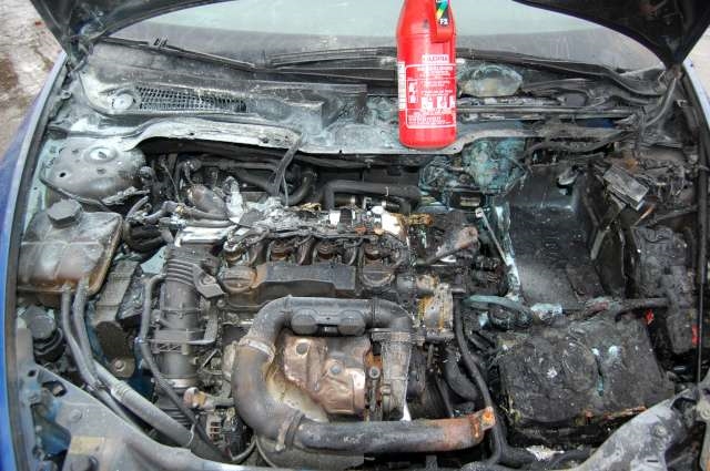 Volvo V50 2004-2007 (Fase 1) , Motorkode: , Girkassekode: 