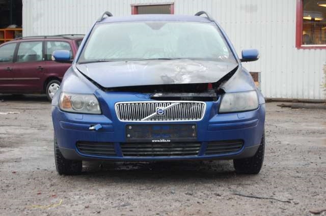 Volvo V50 2004-2007 (Fase 1) , Motorkode: , Girkassekode: 