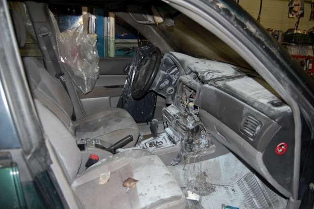 Subaru Forester 2002-2005 (Type II, Fase 1) , Motorkode: , Girkassekode: