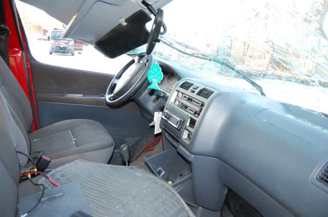 Toyota Hiace 2007-2012 (Fase 3) , Motorkode: , Girkassekode: