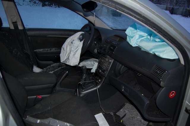 Toyota Avensis 2003-2008 (Type II) , Motorkode: , Girkassekode: