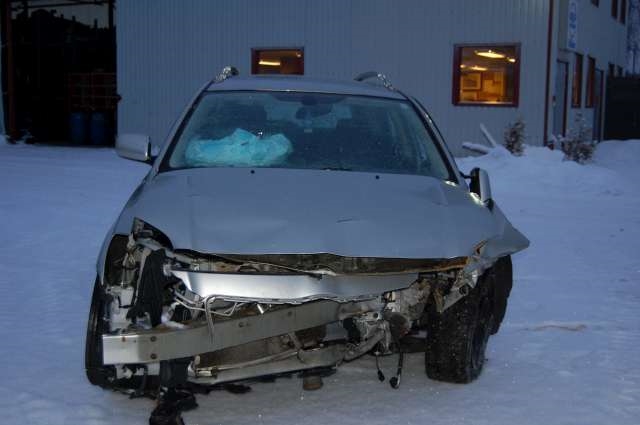 Toyota Avensis 2003-2008 (Type II) , Motorkode: , Girkassekode: