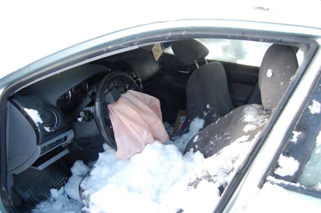 Mazda 6 2002-2008 (Type I) , Motorkode: , Girkassekode: 