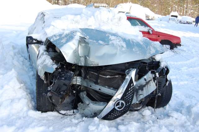 Mazda 6 2002-2008 (Type I) , Motorkode: , Girkassekode: 