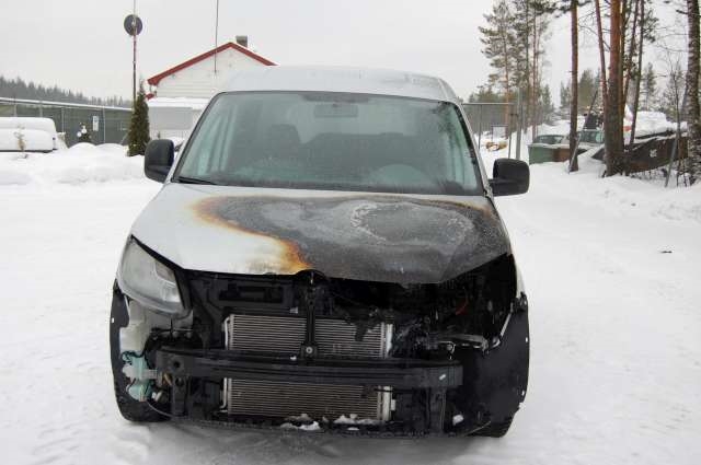 VW Caddy 2010-2015 (Type III, Fase 2) , Motorkode: , Girkassekode: