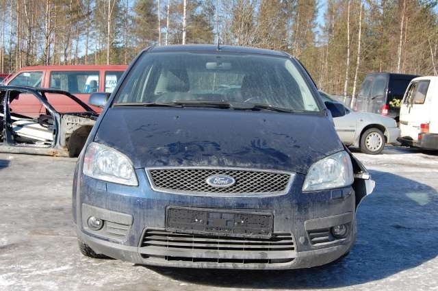 Ford Focus 2004-2007 (Type II, Fase 1) , Motorkode: , Girkassekode: 