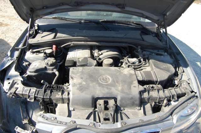 BMW 1-Serie 2004-2011 (E81/E82/E87/E88) (E81/E82/E87/E88), Motorkode: , Girkassekode: 