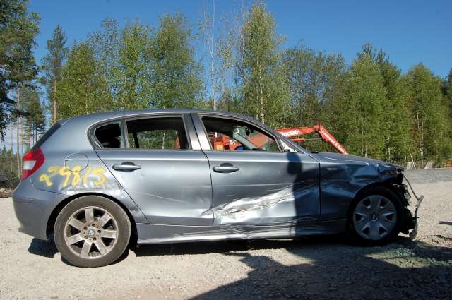 BMW 1-Serie 2004-2011 (E81/E82/E87/E88) (E81/E82/E87/E88), Motorkode: , Girkassekode: 