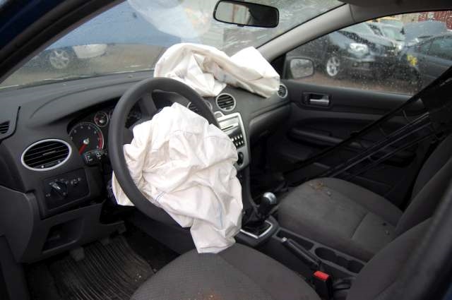 Ford Focus 2004-2007 (Type II, Fase 1) , Motorkode: , Girkassekode: