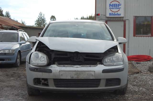 VW Golf V, Combi 2003-2008 , Motorkode: , Girkassekode: 