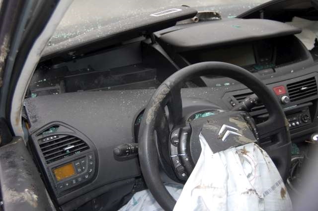 Citroën C4 2004-2011 (Type I) , Motorkode: , Girkassekode: 