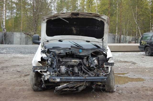 VW Caddy 2004-2010 (Type III, Fase 1) , Motorkode: , Girkassekode: