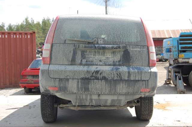 Honda HR-V 1999-2006 (Type I) , Motorkode: , Girkassekode: 