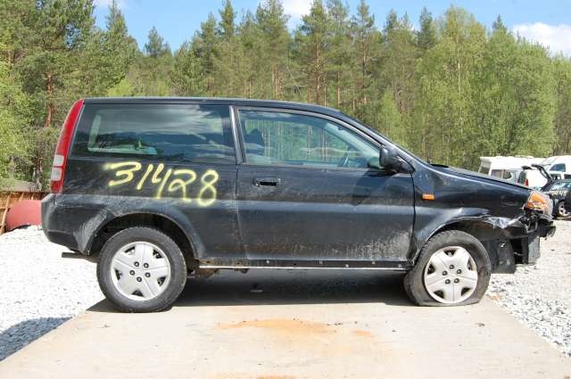 Honda HR-V 1999-2006 (Type I) , Motorkode: , Girkassekode: 