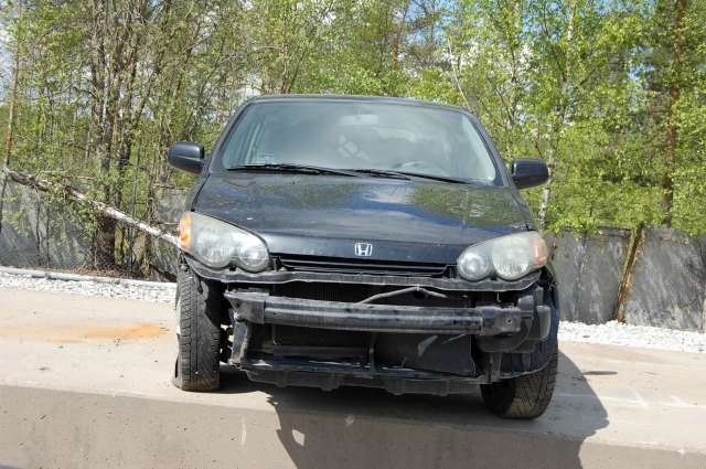 Honda HR-V 1999-2006 (Type I) , Motorkode: , Girkassekode: 