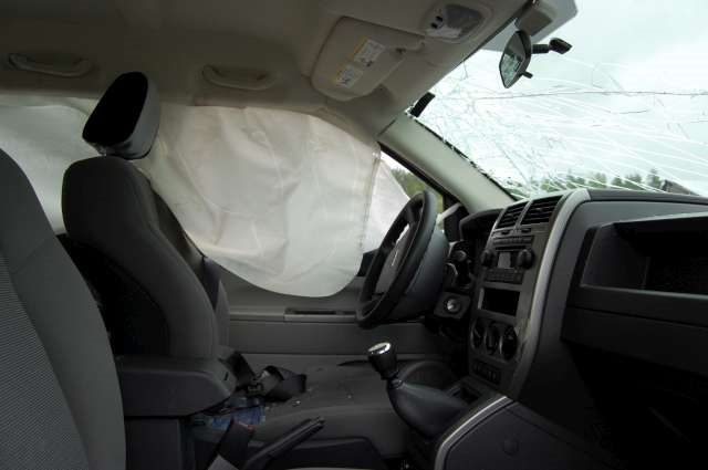 Jeep Compass 2007-2009 (Type I, Fase 1) , Motorkode: , Girkassekode: 