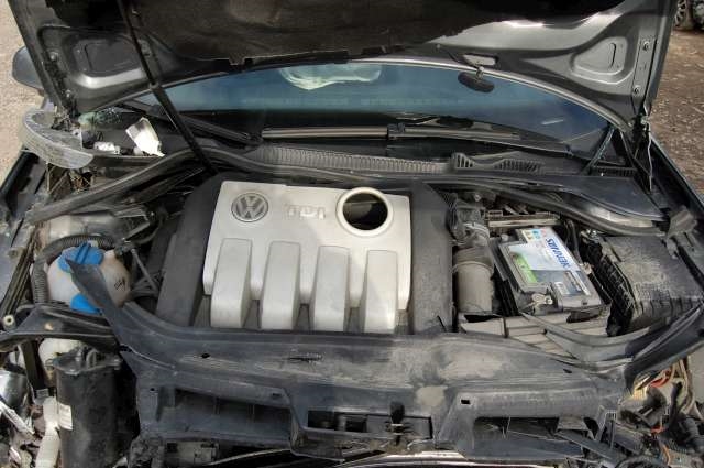 VW Golf V, Combi 2003-2008 , Motorkode: , Girkassekode: 