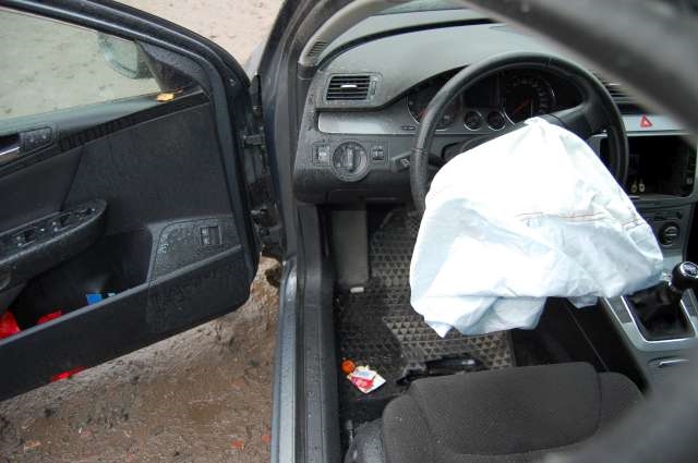 VW Passat 2005-2010 (B6) (B6), Motorkode: , Girkassekode: 