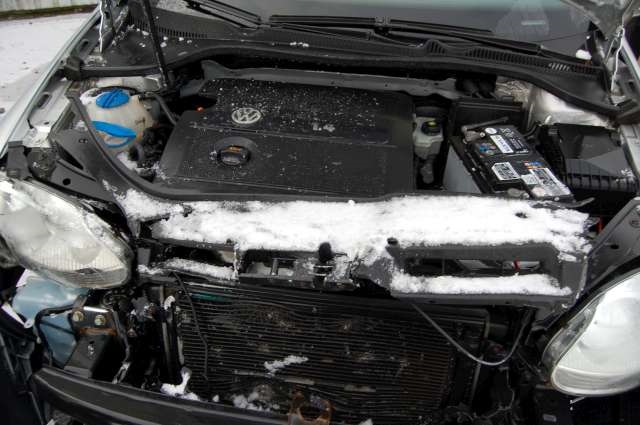 VW Golf V, Combi 2003-2008 , Motorkode: , Girkassekode: