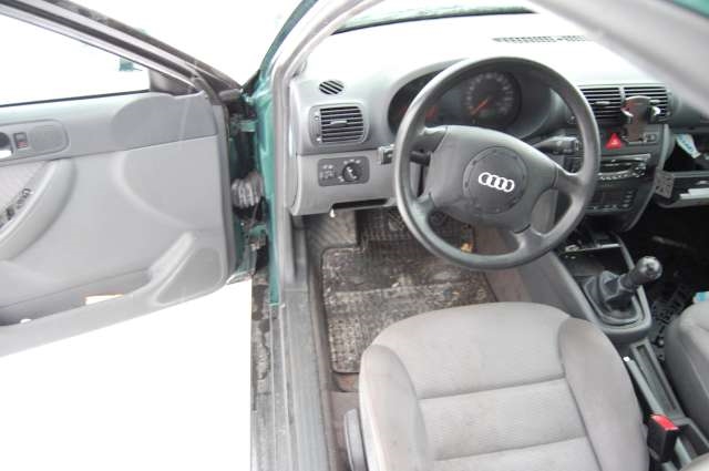 Audi A3 1996-2003 (Type I) , Motorkode: , Girkassekode: 