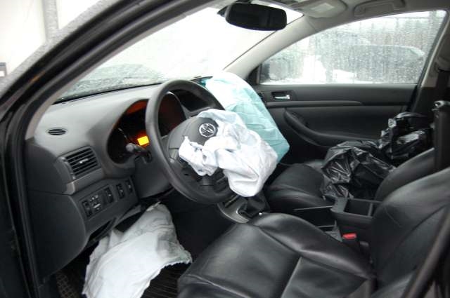 Toyota Avensis 2003-2008 (Type II) , Motorkode: , Girkassekode: