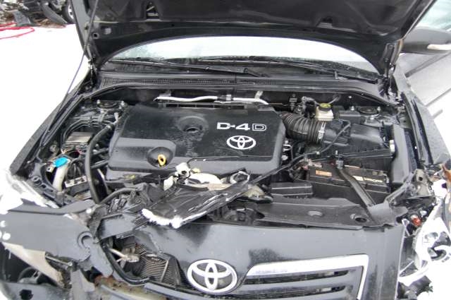 Toyota Avensis 2003-2008 (Type II) , Motorkode: , Girkassekode: